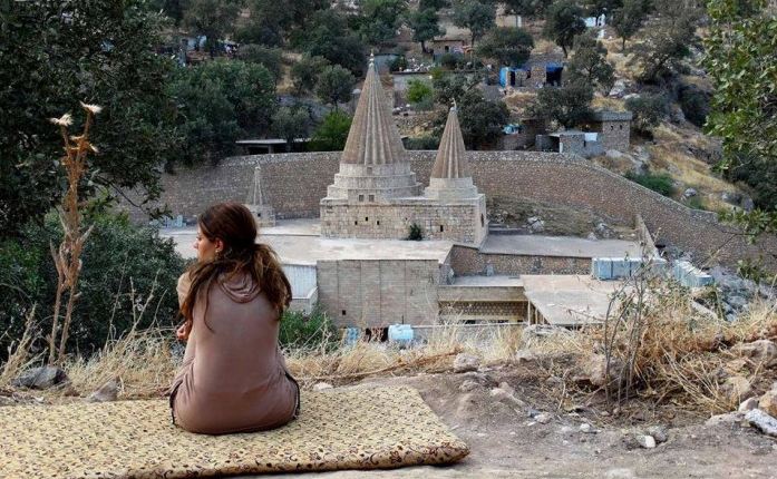 جەژنا یەکگرتنێ یە