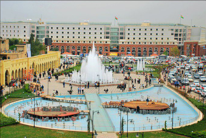  رەوشا  ٣١% ژ مالباتان نەباشە