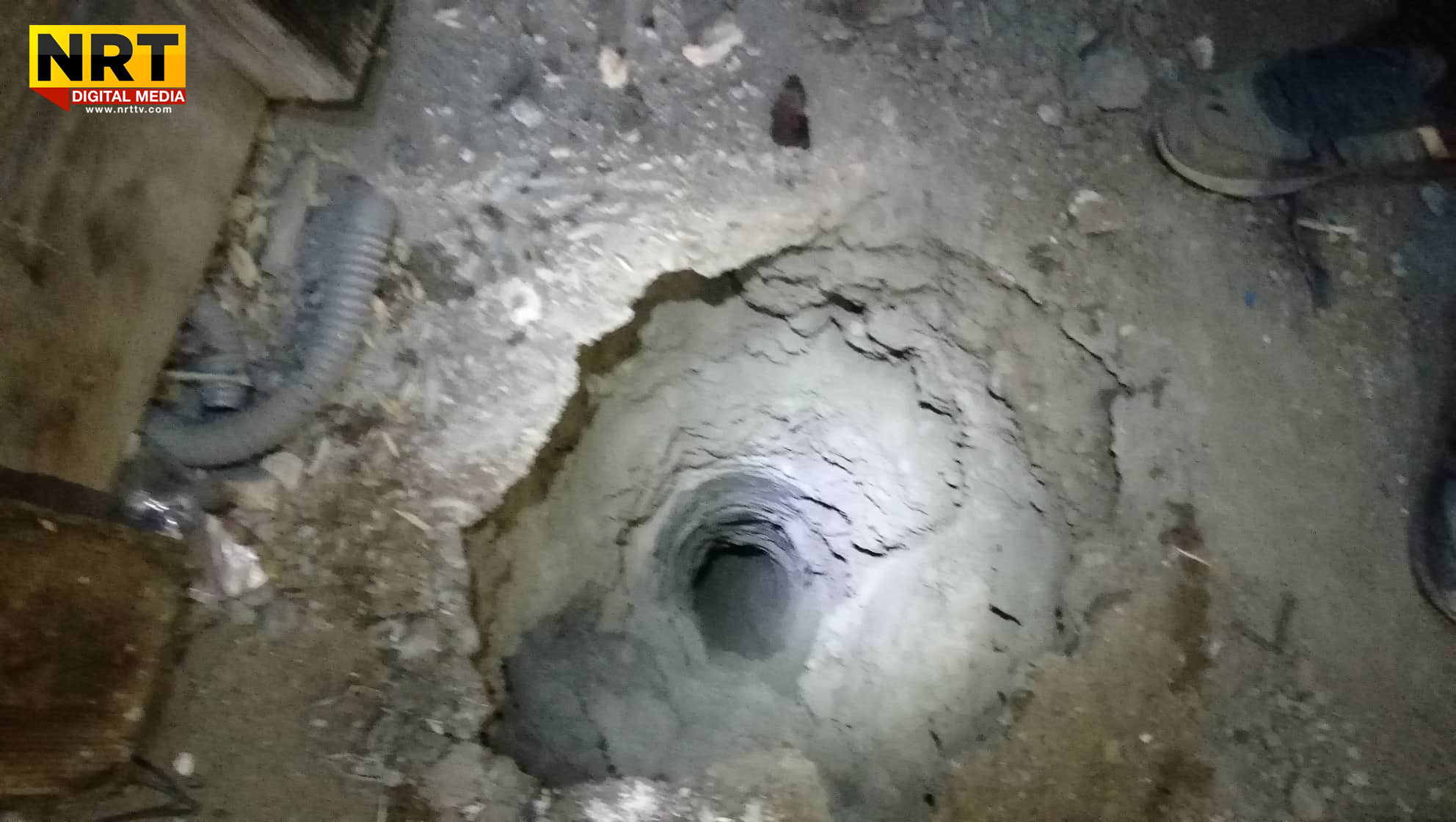 هەیاکو پەکەکە د ئاخا عێراقێ دا هەبیت