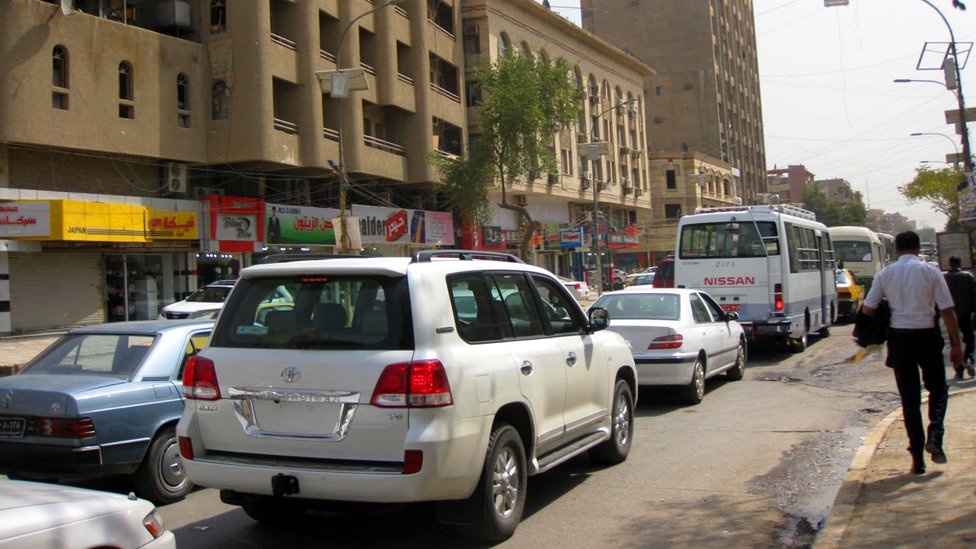 سەرژمێری بۆ دیارکرنا جڤاکى و ئابورى نینە