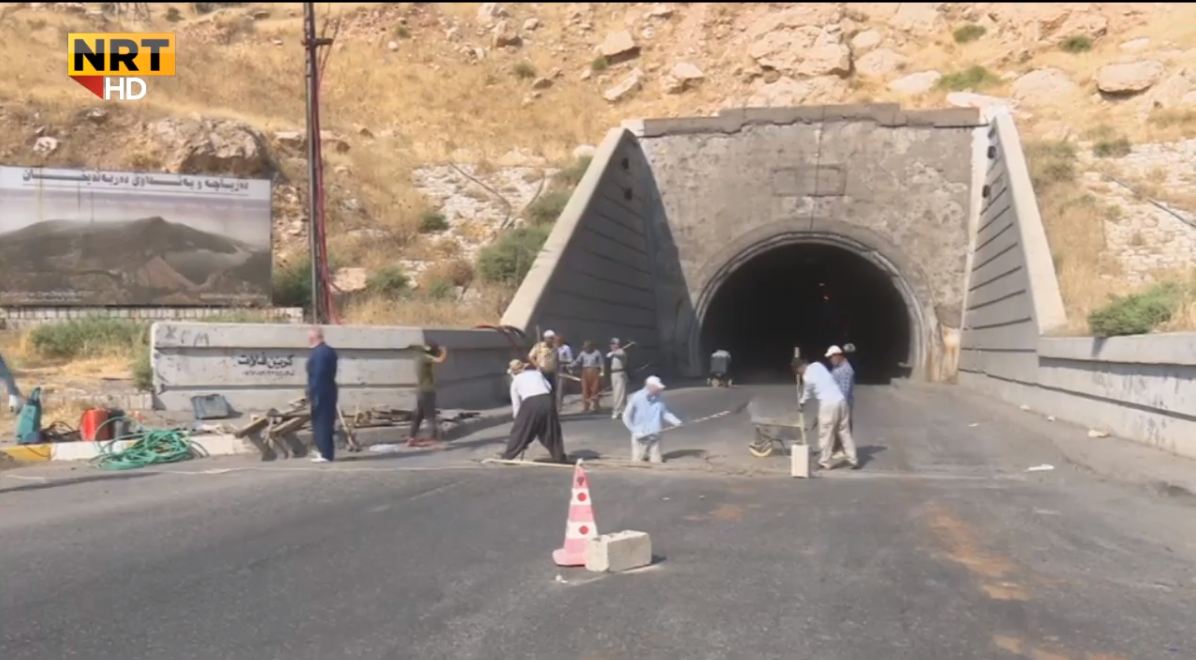 بە دوو ئامادەکاریی جیاوازەوە