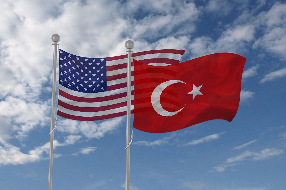 پرسا ڤەکشاندنا هێزێن ئەمریکا ل سوریا