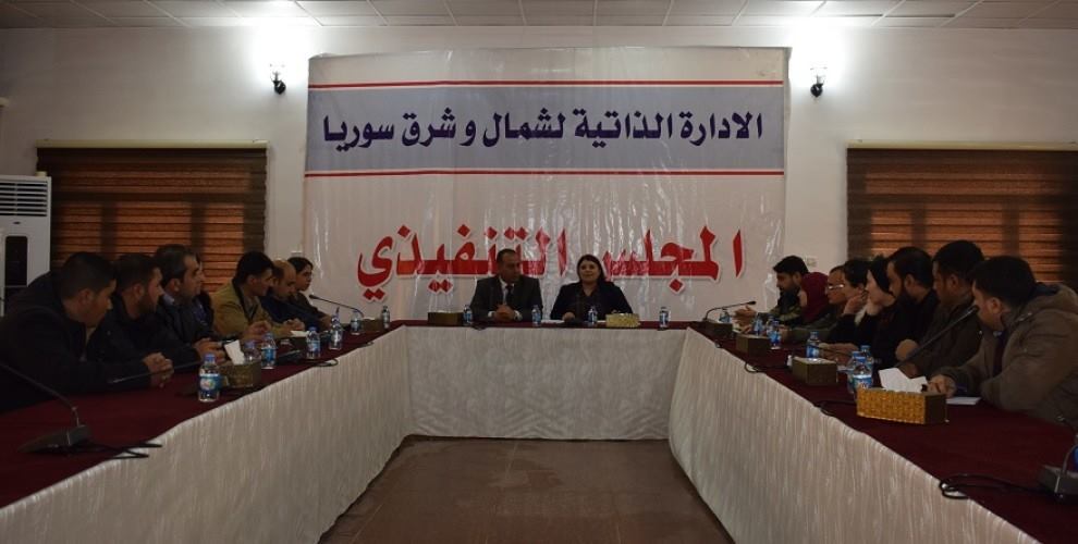 ئەگەرا هێرشا تورکیا لهەمبەر رۆژئاڤایێ کوردستانێ
