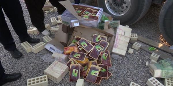 بەشێکیان لە بازاڕەکانى هەرێمدا ساغکراونەتەوە