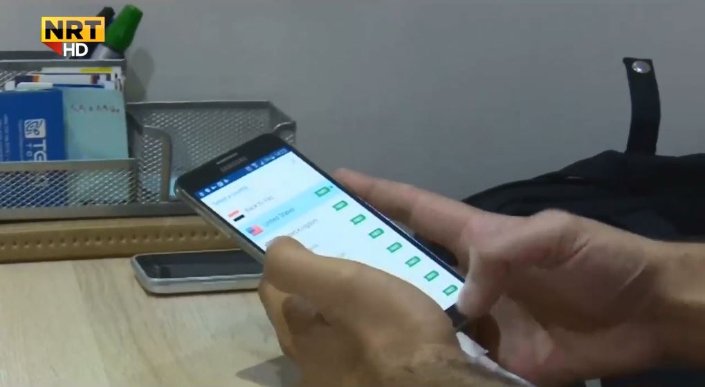بە بڕیاری حکومەتی فیدراڵی لە سەدا ٢٥ نرخ کەمکراوەتەوە