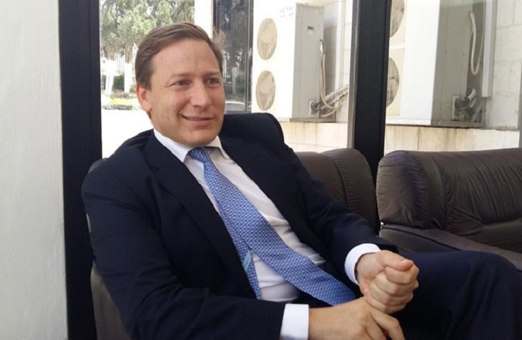 مسؤول بريطاني يقتبس من اقوال الخليفتين عمر وعلي في الدفاع عن حقوق الانسان