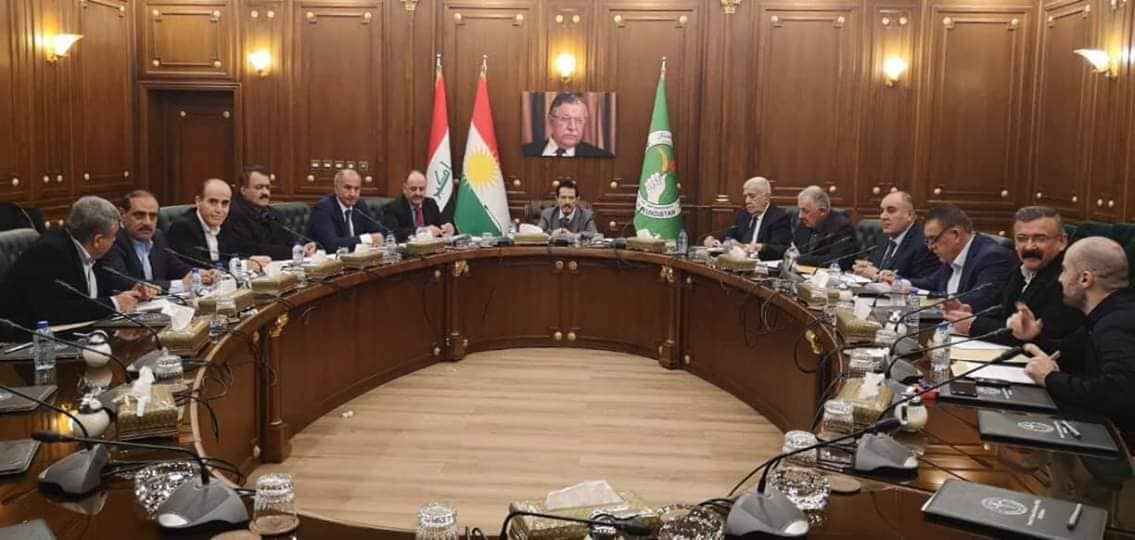 صحيفة: الكرد يتطلعون لاستعادة منصب محافظ كركوك من العرب