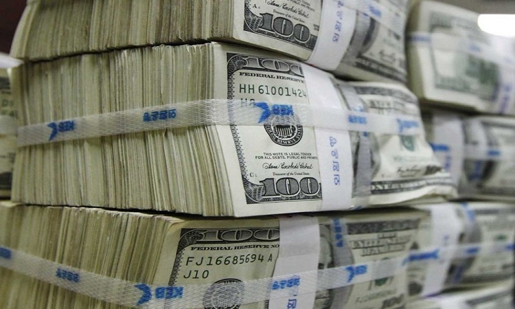 استقرار أسعار الدولار في بورصات العراق