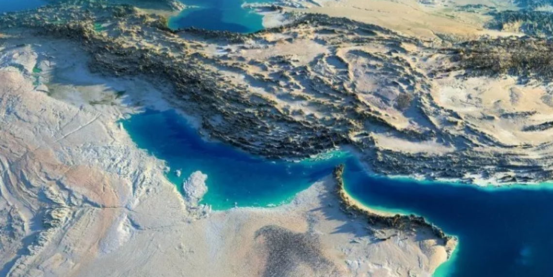 وزيـر اسـبق يقيم جدوی قناة بحـرية من الخلـيج الی النـجف