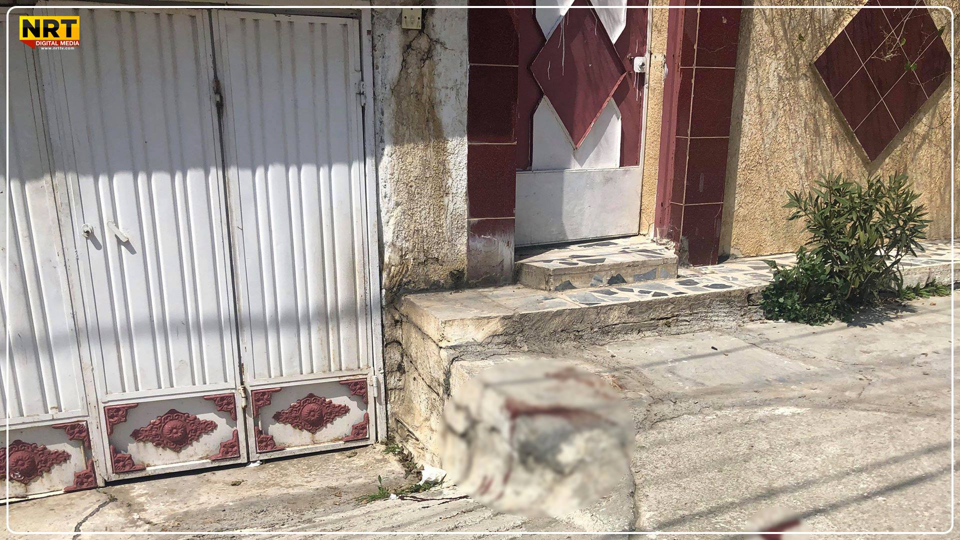 شرطة السليمانية: شاب يقتل والده بسبب خلافات عائلية