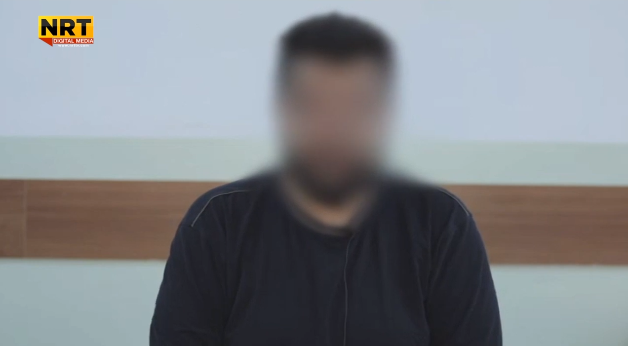 اسايش السليمانية تنشر اعترافات معتقلي الجيل الجديد