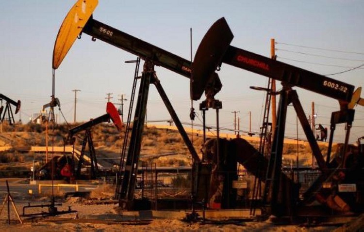 ارتفاع اسعار النفط ومكاسب محدودة خلال الاسبوع