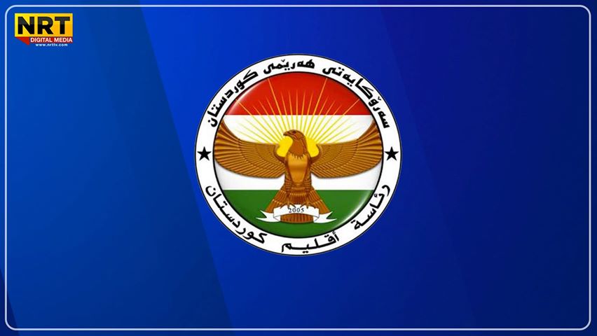خلال جلسة برلمان كردستان اليوم..بارزاني سيؤدي اليمين الدستورية رئيسا للاقليم   