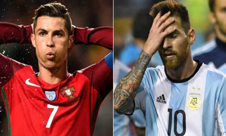 أميركية تتغلب على ميسي ورونالدو لتتصدر قائمة الأعلى أجرا في العالم