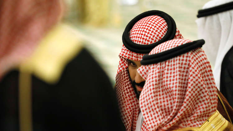 السعودية تعلق على تسريب CIA رسائل محمد بن سلمان إلى القحطاني يوم قتل خاشقجي