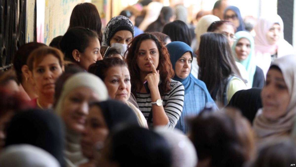 حالة طلاق كل 4 دقائق في مصر