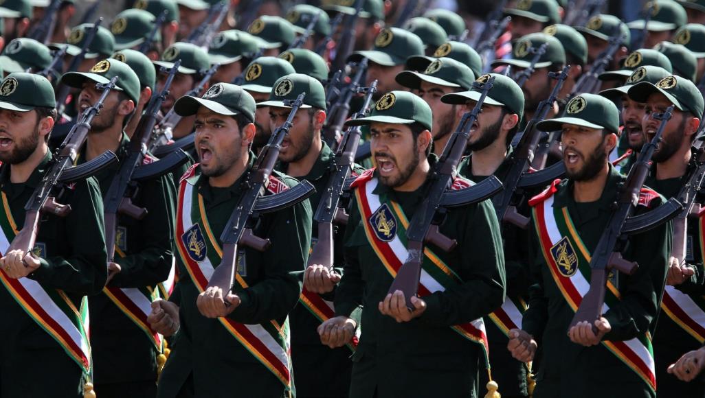 الحرس الثوري:  إيران ستمحو تل أبيب إذا شنت أميركا هجوما عليها