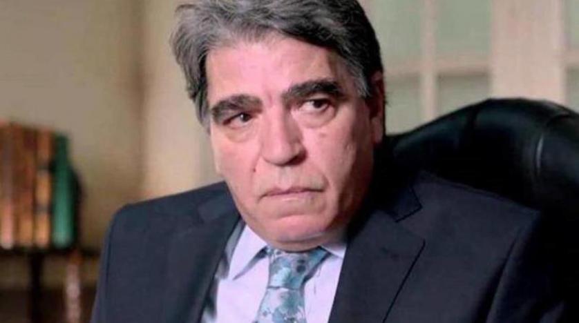 وفاة الفنان المصري محمود الجندي عن 74 عاما