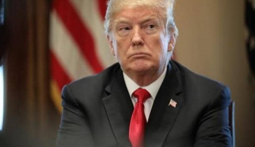 مصدر: البيت الأبيض يمرر رقم الاتصال بترمب لإيران عن طريق سويسرا