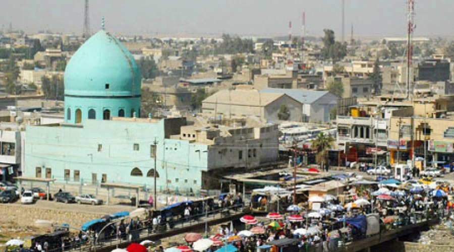 السيرة الذاتية للمرشح لمنصب محافظ كركوك ​طيب جبار