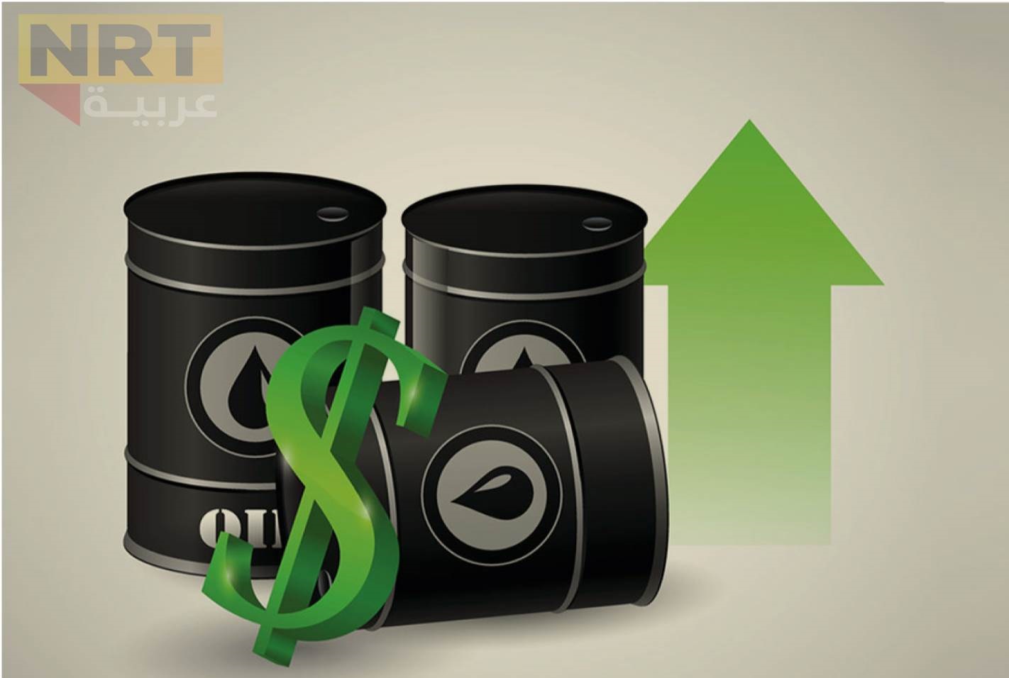 ارتفاع اسعار النفط لاعلى مستوى منذ 6 اسابيع