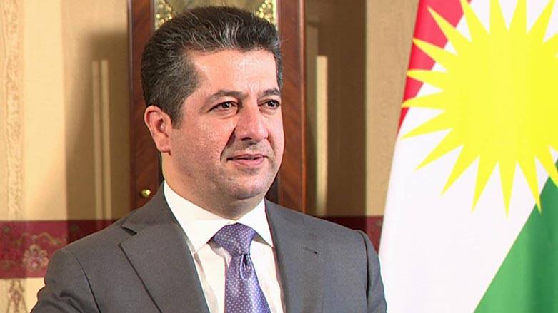 مسرور بارزاني يعلق على استفتاء كردستان العراق