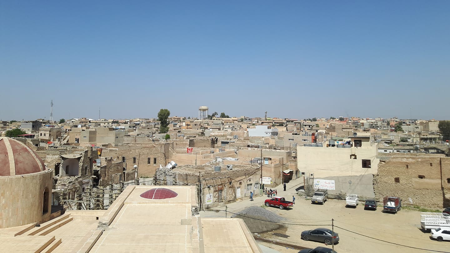  مقتل شخصين في نزاع بين عائلتين كرديتين بقضاء تلكيف 