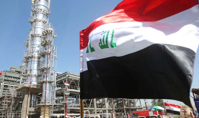 العراق يخفض سعر البيع الرسمي لخام البصرة الخفيف لآسيا 
