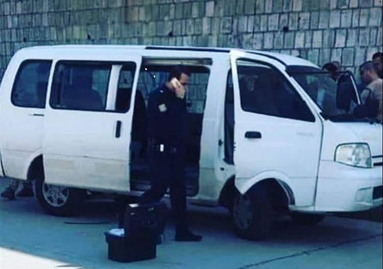 مسلحون يسرقون مليار دينار من رواتب موظفي مستشفى في السليمانية