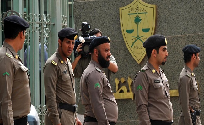 قوات الأمن السعودية تقتل 8 أشخاص في القطيف
