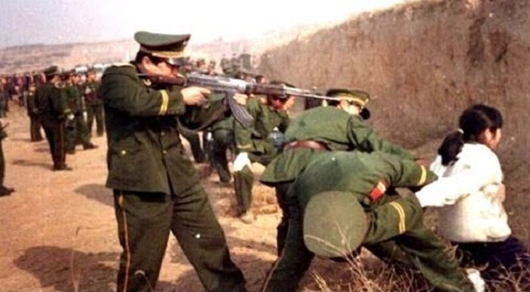 منظمة حقوقية تسلط الضوء على كيفية اعدام كوريا الشمالية لمواطنيها