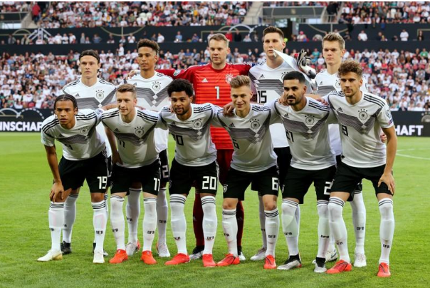 أبرز نتائج مباريات تصفيات أمم أوروبا 2020