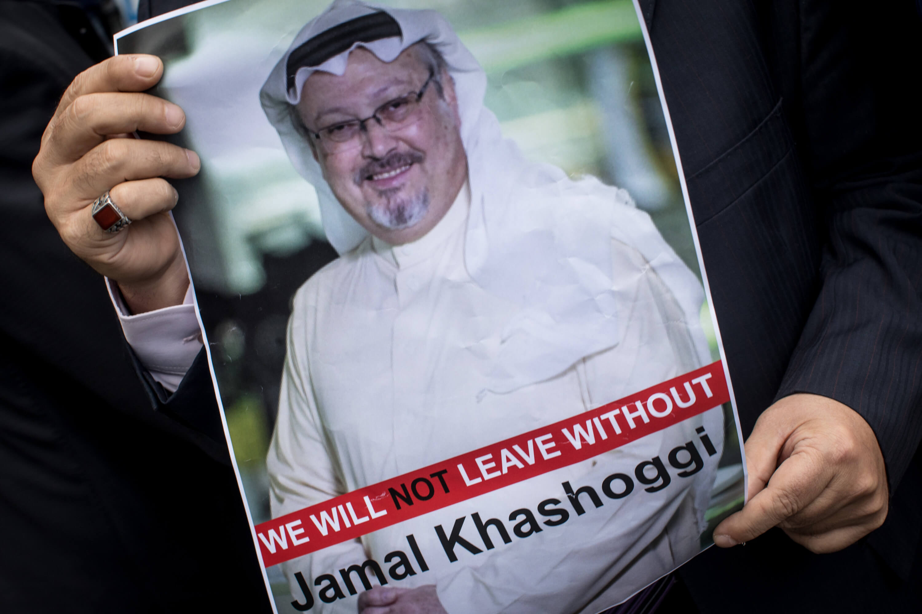 واشنطن تطالب السعودية بتحقيق تقدم في قضية خاشقجي قبل حلول ذكرى مقتله