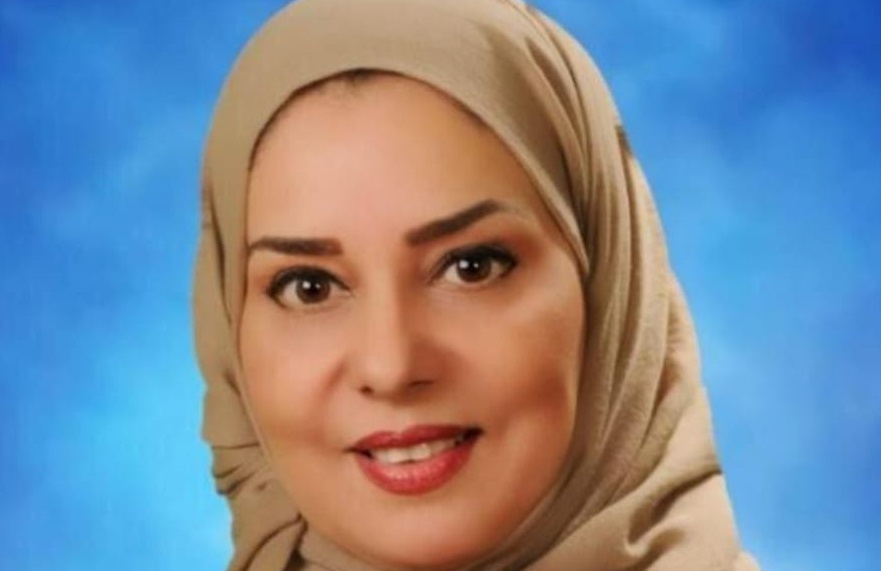 لأول مرة.. إمرأة ترأس مجلس نواب البحرين