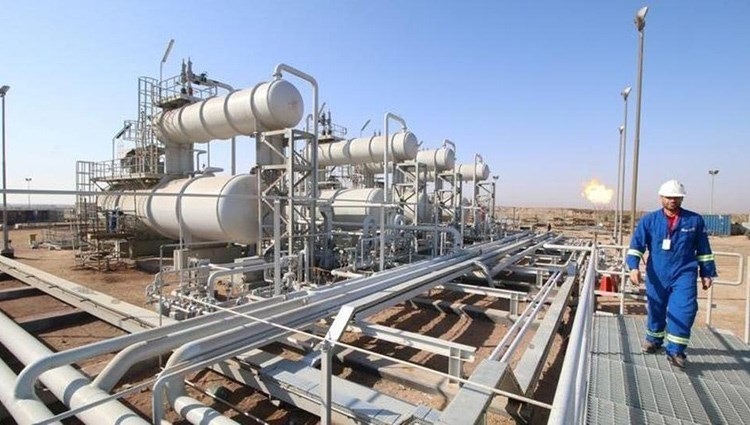 النفط يهبط باكثر من 2%