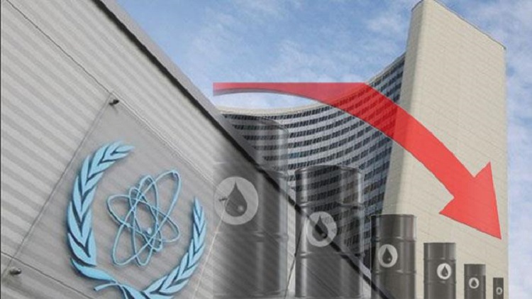 وكالة الطاقة تصدر توقعاتها حول الطلب على النفط