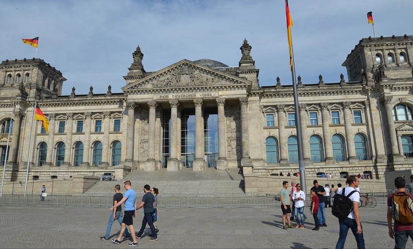 فرصة للهجرة إلى ألمانيا مع الحصول على وظائف