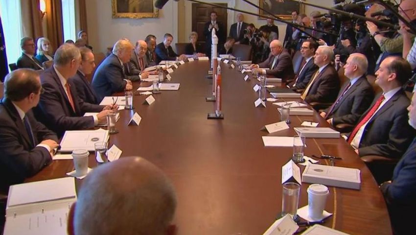 يبحث إنشاء تحالف ضد طهران.. مؤتمر وارسو ينعقد بحضور ممثلي 60 دولة