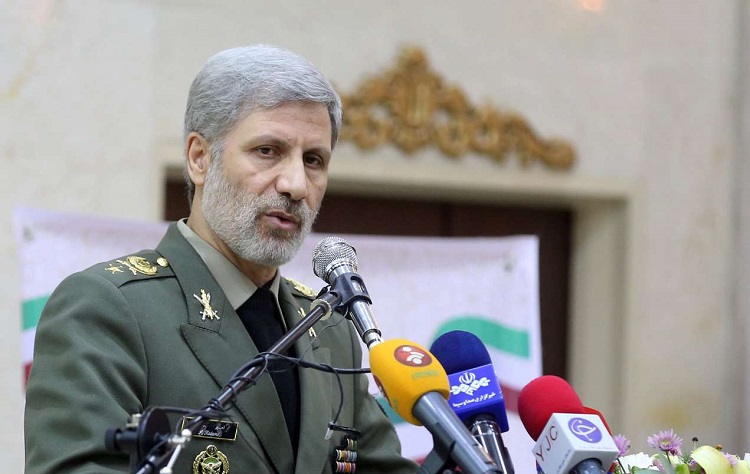 ايران تهدد بالرد على اسرائيل في حال المساس بمبيعاتها النفطية