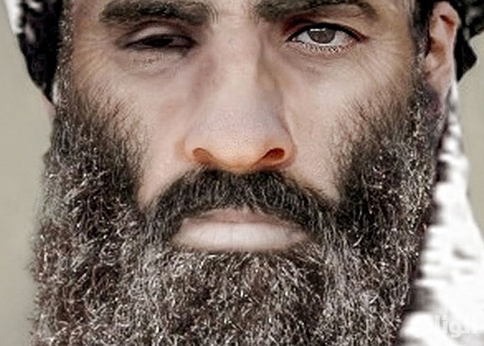 صحيفة تكشف تفاصيل حياة زعيم طالبان الملا عمر بالقرب من قاعدة أميركية