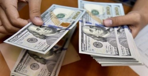 استقرار سعر صرف الدولار في أسواق كردستان