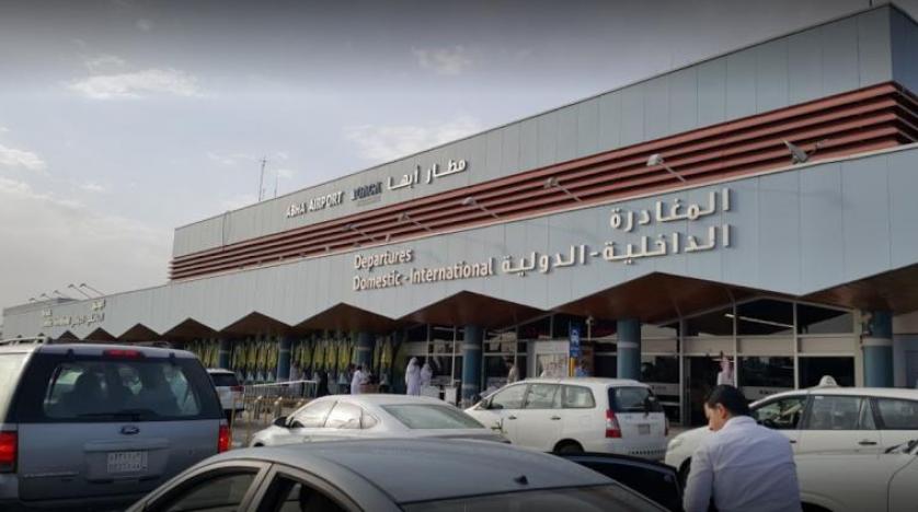 التحالف بقيادة السعودية يتعهد بالرد على هجوم  لجماعة الحوثي استهدف مطارا جنوب البلاد