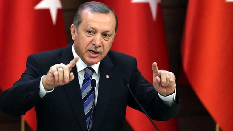 اردوغان: وقعنا صفقة الصواريخ.. وانتهى الامر
