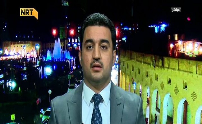 محمود خوشناو: حكومة الاقليم الجديدة أمام تحديات أهمها الأزمة مع بغداد