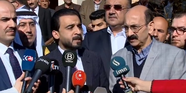 ويزور معبد لالش الايزيدي