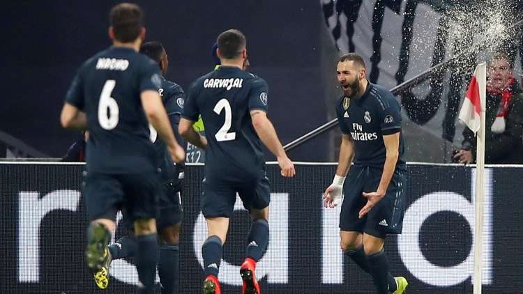 قائمة جديدة بأكبر 10 أندية كرة قدم في العالم 