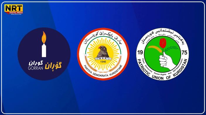 نائب رئيس الحكومة يحول دون اتفاق الاحزاب الكردية على الكابينة الوزارية