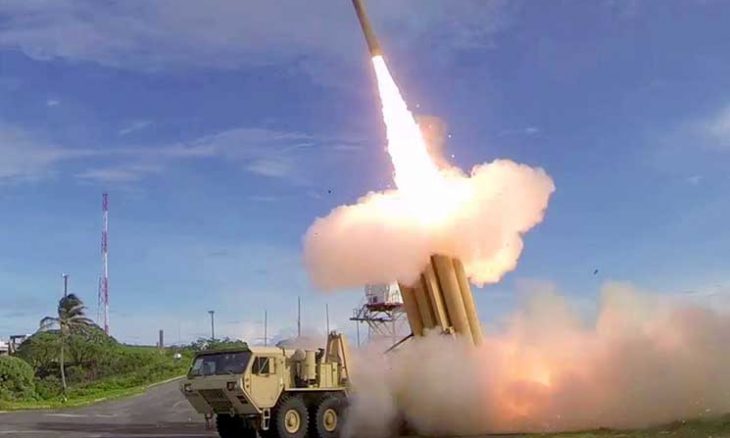 الولايات المتحدة تعتزم اختبار صاروخين محظورين بموجب معاهدة نووية