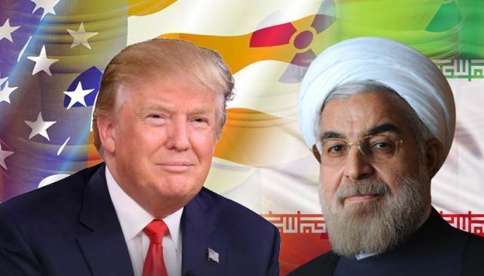 تقرير: الولايات المتحدة تشدد خناق العقوبات الاقتصادية على إيران