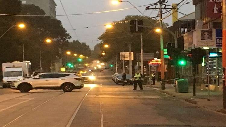 مقتل وإصابة 4 أشخاص بإطلاق نار قرب ملهى ليلي في أستراليا